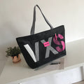 Letter Tote Bag – Große Strandtasche Wasserdicht